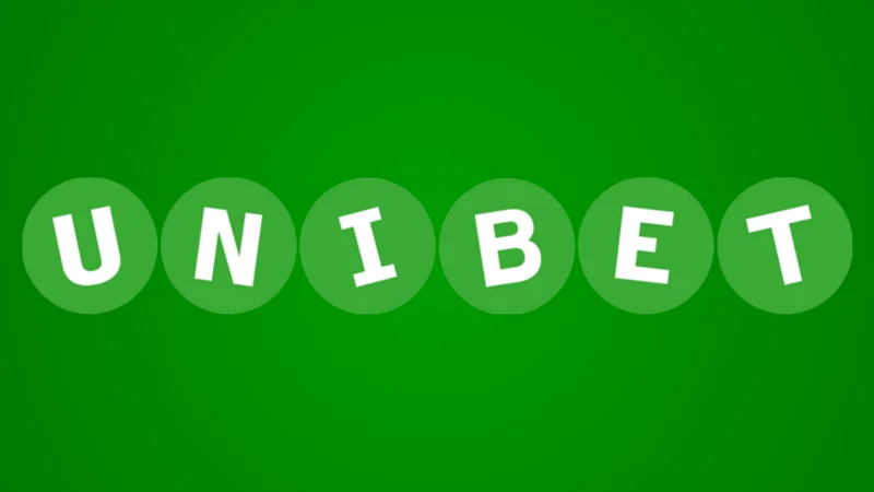 Unibet Casino bonus interface